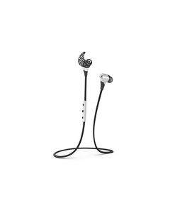 JayBird - BlueBuds X Earbud Headphones - White