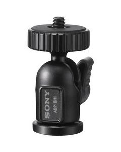 Sony - Ball-Head Mount