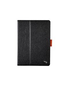 Rocketfish™ - Folio Case for Apple® iPad® Air - Black