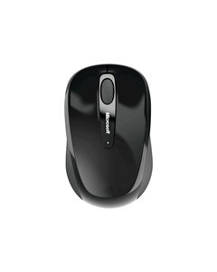 Microsoft - Wireless Mouse - Black