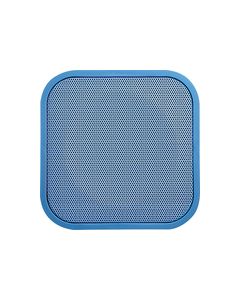 Modal - Portable Bluetooth Speaker - Blue