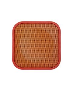 Modal - Portable Bluetooth Speaker - Red