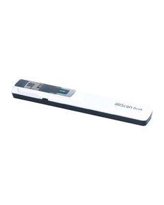 Iris - IRIScan Book 3 Portable Scanner - White