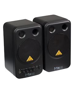 Behringer - 16W 2-Way Personal Monitor System