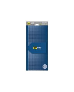 Best Buy GC - $10 Gift Card - Multi