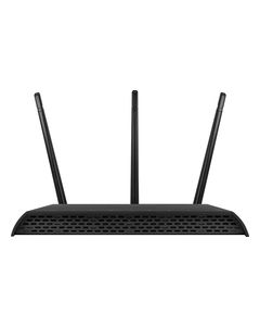 Amped Wireless - High Power AC1750 Wireless-AC Router - Black