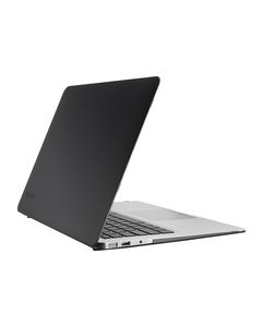 Speck - SeeThru Case for 13" Apple® MacBook Air® - Black