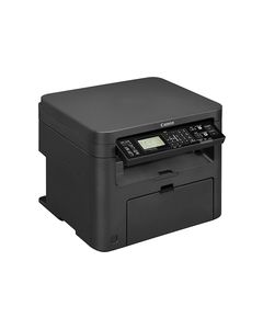 Canon - imageCLASS MF212w Wireless Black-and-White Laser Printer - Black