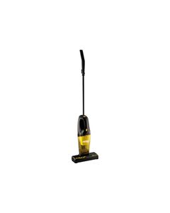 Eureka - Quick-Up Bagless Cordless 2-in-1 Stick Vac - Black