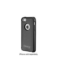 OtterBox - Commuter Series Case for Apple® iPhone® 5c - Black