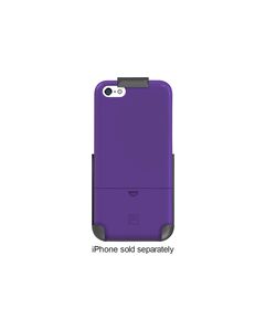 Platinum Series - Case for Apple® iPhone® 5c - Purple