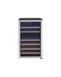 Danby - 38-Bottle Wine Cellar - Black