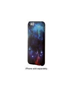 Dynex™ - Case for Apple® iPhone® 6 - Black/White/Blue/Purple/Green/Red