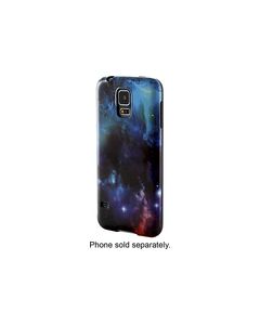 Dynex™ - Soft Shell Case for Samsung Galaxy S 5 Cell Phones - Multi