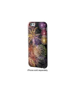 Dynex™ - Case for Apple® iPhone® 6 - Yellow/Black/Purple/Green/Red/Orange