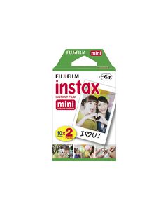 Fujifilm - instax mini Instant Color Film (2-Pack)