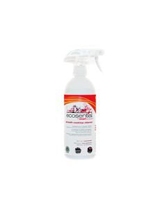 Ecosential by Smart Choice - 18-Oz. Smooth Cooktop Cleaner - White