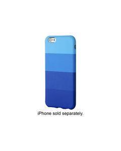 Dynex™ - Case for Apple® iPhone® 6 - Blue