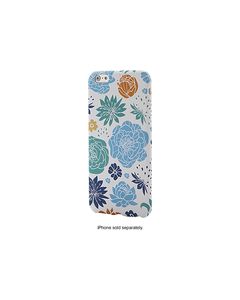 Dynex™ - Case for Apple® iPhone® 6 Plus - White/Blue/Green/Orange