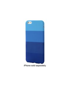 Dynex™ - Case for Apple® iPhone® 6 Plus - Blue