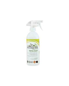 Ecosential - 18-Oz. Kitchen Surface and Oven Cleaner - White