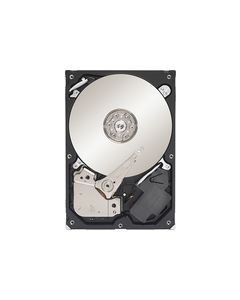 Seagate - 2TB Internal Serial ATA Solid State Hybrid Drive for Desktops