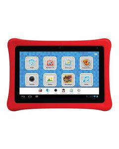 nabi - 2S - 7" - 16GB - Red