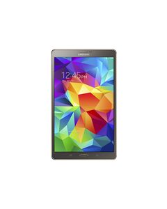 Samsung - Galaxy Tab S - 8.4" - 32GB - Titanium Bronze