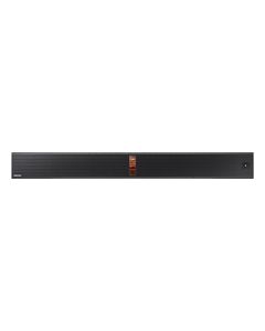 Samsung - 2.1-Channel Soundbar System with Wireless Active Subwoofer