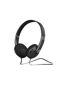 Skullcandy - Uprock On-Ear Headphones - Black