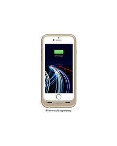 mophie - Juice Pack Ultra Battery Case for Apple® iPhone® 6 and 6s - Gold