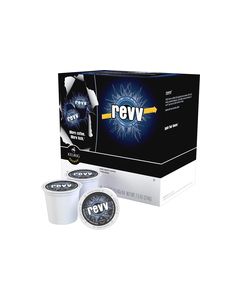 Keurig - Revv Coffee K-Cups (16-Pack) - White