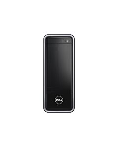 Dell - Inspiron Desktop - Intel Pentium - 4GB Memory - 500GB Hard Drive - Black