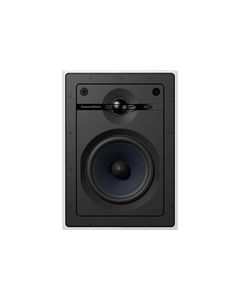 Bowers & Wilkins - 5" 2-Way In-Wall Speakers (Pair)