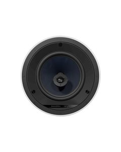 Bowers & Wilkins - CCM 683 8" 2-Way In-Ceiling Speakers (Pair) - Black