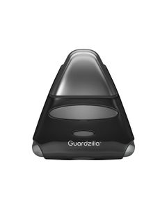 Guardzilla - Wireless All-in-One Video Security System - Black