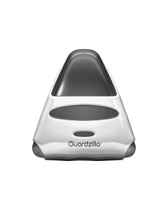 Guardzilla - Wireless All-in-One Video Security System - White