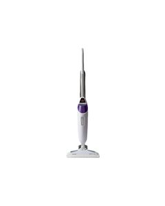 BISSELL - PowerFresh Pet Steam Cleaner - White