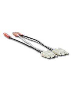 METRA ELECTRONICS/MOBILE AUDIO - G.M. Speaker Harness