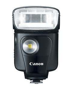 Canon - Speedlite 320EX External Flash