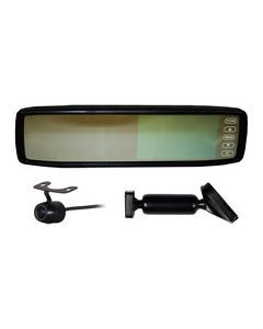 Metra - Replacement Rear-View Mirror