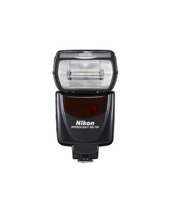 Nikon - SB-700 AF Speedlight External Flash - Black