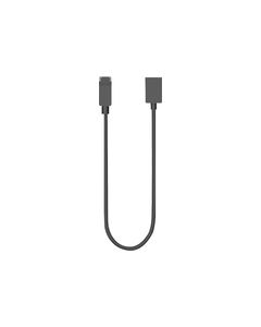 Microsoft - Surface Mini DisplayPort-to-HDMI Adapter - Gray