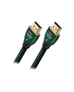 AudioQuest - Forest 9.8' In-Wall HDMI Cable - Black