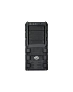 Cooler Master - HAF912 Mid-Tower Chassis - Black