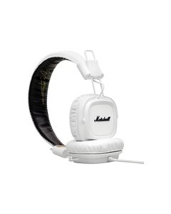 Marshall - Major On-Ear Headphones - White