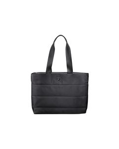 Platinum - Laptop Tote - Black