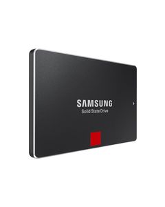 Samsung - 850 PRO 1TB Internal Serial ATA III Solid State Drive for Laptops - Black