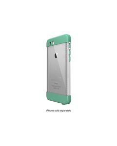 LifeProof - nüüd Case for Apple® iPhone® 6 - Teal