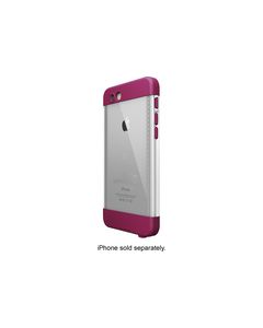 LifeProof - nüüd Case for Apple® iPhone® 6 - Pink